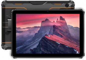 Oukitel RT9, 6GB/256GB, Orange