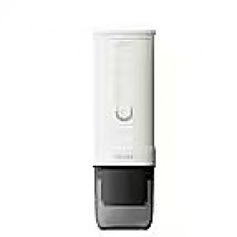 Outin Nano Espresso Machine, model OTEM-01, color Pearl White