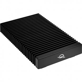 OWC ThunderBlade X8 8TB, External SSD (Thunderbolt 3)
