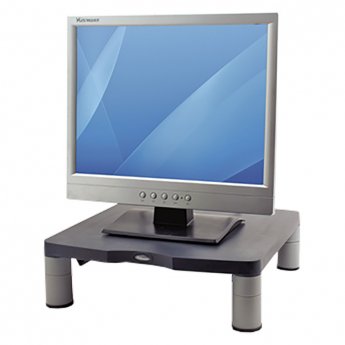Paliktnis monitoram FELLOWES Standard, grafīta krāsā
