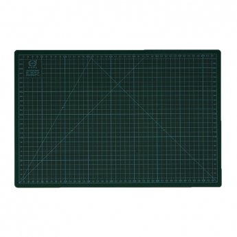 Paliktnis papīra griešanai WEDO 450x300x3mm
