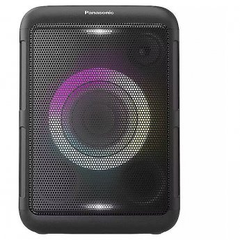 Panasonic BMAX5, black