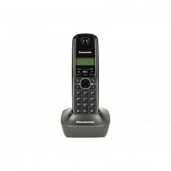 Panasonic KX-TG1611 Dect/Black