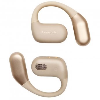 Panasonic RB-F10DE-C, beige