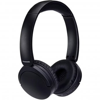 Panasonic RB-HF630BE-K, Black