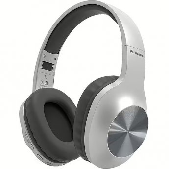 Panasonic RB-HX220BDES, Silver