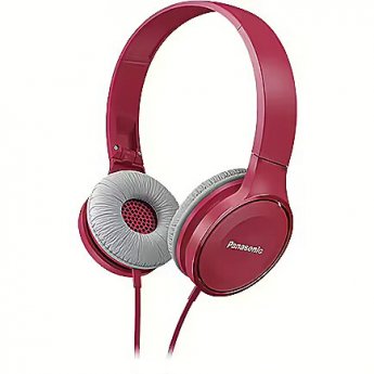 Panasonic RP-HF100E-P, Red