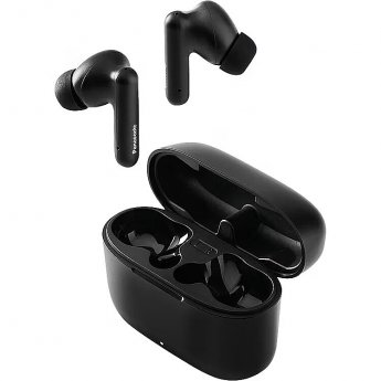 Panasonic RZ-B110WDE-K, Black