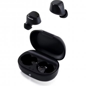 Panasonic RZ-B120WDE-K, Black