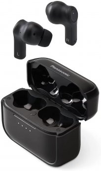Panasonic RZ-B210WDE-K, Black