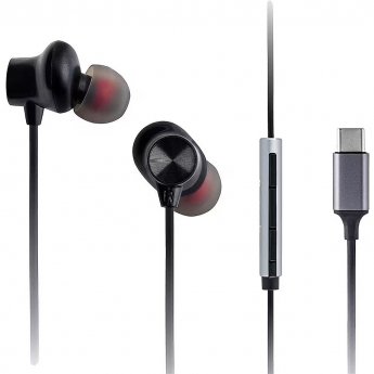 Panasonic RZ-TCM225DEK USB-C Czarne