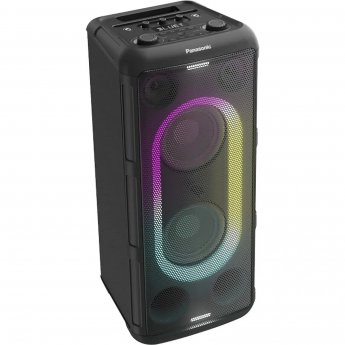 Panasonic SC-TMAX45