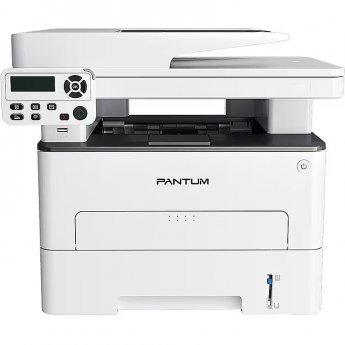 Pantum | Multifunctional Printer | M7105DN | Laser | Mono | A4