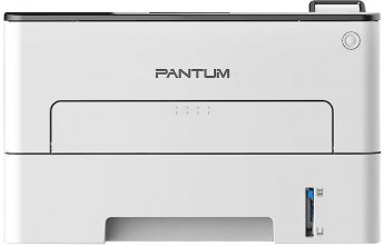 Pantum Laser Printer|PANTUM|Duplex printing Yes|Paper size A4|P3305DW
