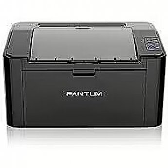 Pantum P2500W