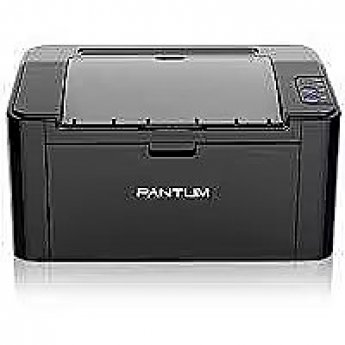 Pantum P2500W