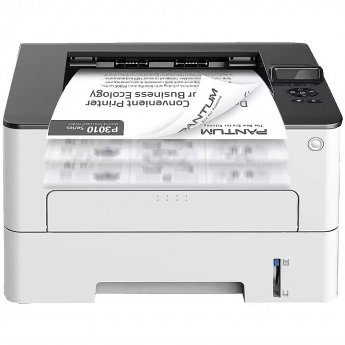 Pantum P3010DW | Mono | Laser | Wi-Fi