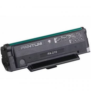 Pantum TONER BLACK/1.6K OEM PA-210EV