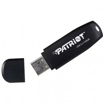 Patriot Patriot Core, 256GB, Black