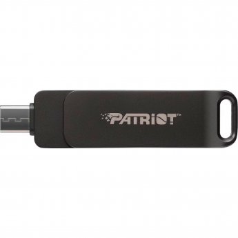 Patriot R550, 256GB, Black