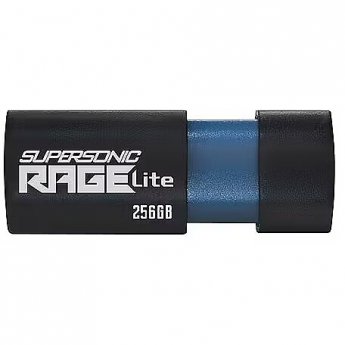Patriot Rage Lite 1TB, Black