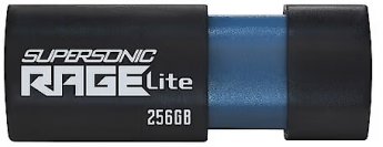 Patriot Rage Lite 512GB, Black