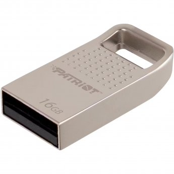 Patriot TAB200, 16GB, Silver
