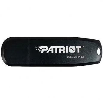 Patriot Xporter Core, 64GB, Black