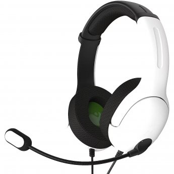 PDP Airlite Xbox, white