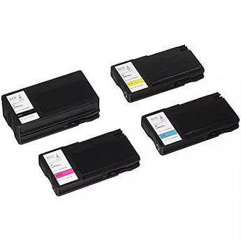 Peach ink MP compatible with no. 953XL