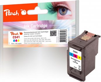 Peach printhead color PI100-157 (compatible with Canon CL-541C (5227B004))