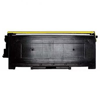 Peach Toner compatible with Brother TN-2000 black