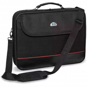 Pedea Trendline Laptop bag. 13.3-14.1", Black
