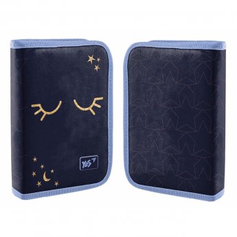 Penālis YES single HP-02  "Sweet dreams", zils