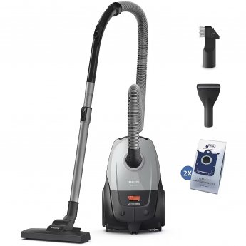 Philips 2000 Series, Grey/Black