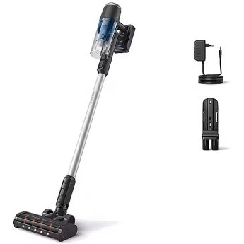 Philips 3000 Series 25.2V, Black/Blue