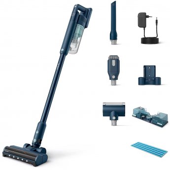 Philips 5000 Series 25.2V, Blue/Green