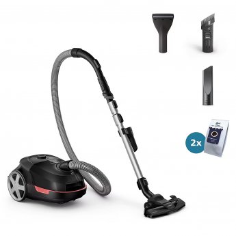 Philips 5000 Series, Black