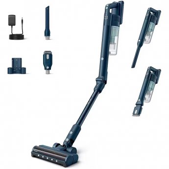 Philips 5000 Series Flex-it 25.2V, Blue