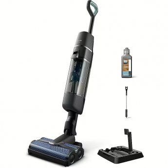 Philips 7000 series AquaTrio Cordles 25.9V, Black