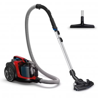 Philips 7000 Series PowerPro Expert, Red/Black