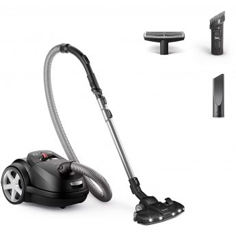 Philips 8000 Series, Black