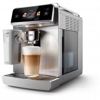 Philips 8000 Series Café Aromis, Silver
