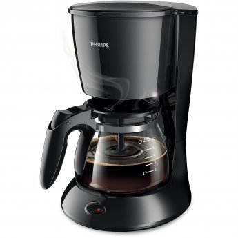 Philips Daily Collection, Black