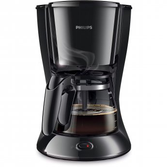 Philips Daily Collection, Black