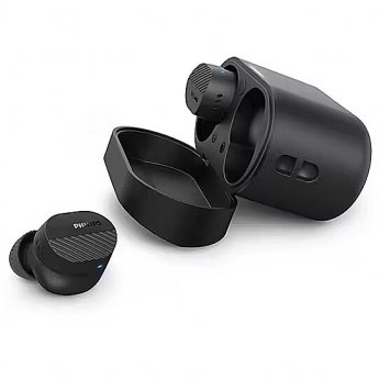 Philips Earphones TAT5000BK/00