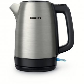 Philips HD9350/90, Stainless steel