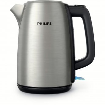 Philips HD9351/90, Stainless steel