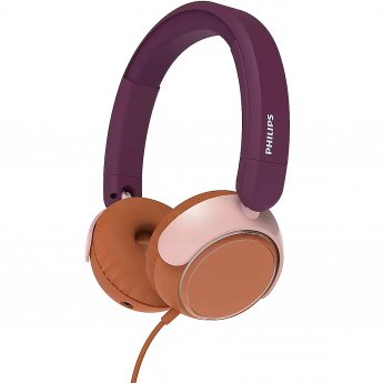 Philips Headphones for kids TAK2000MP/00