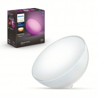 Philips Hue lampka biurkowa Go RGBW BT gen2